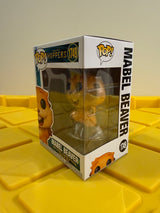 Funko POP! Mabel Beaver