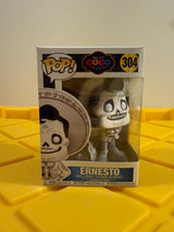 Funko POP! Ernesto