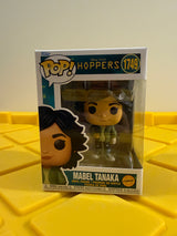 Funko POP! Mabel Tanaka - Limited Edition Chase