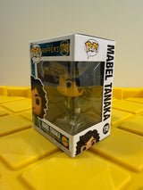 Funko POP! Mabel Tanaka - Limited Edition Chase