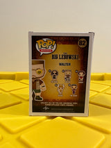 Funko POP! Walter