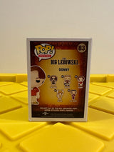 Funko POP! Donny