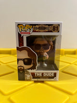The Dude