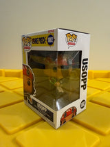 Funko POP! Usopp (Live Action)