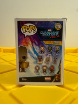 Funko POP! Groot - Limited Edition Hot Topic Exclusive