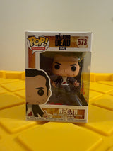 Funko POP! Negan