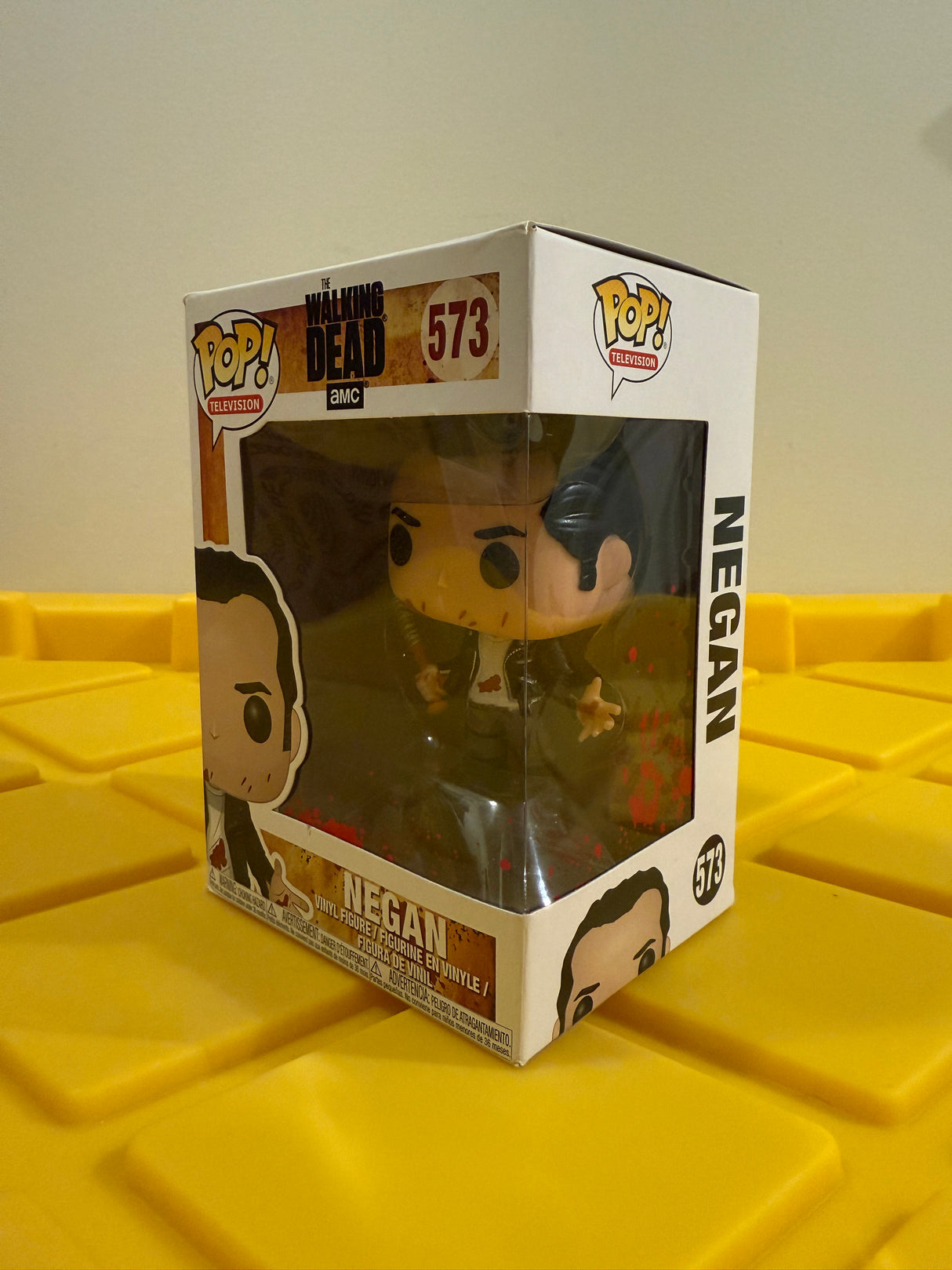 Funko POP! Negan