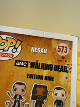 Funko POP! Negan