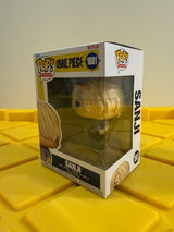 Funko POP! Sanji (Live Action)
