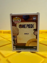 Funko POP! Sanji (Live Action)