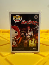 Funko POP! Red Sonja - Limited Edition PX Previews Exclusive