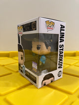Funko POP! Alina Starkov - Limited Edition 2023 SDCC Exclusive