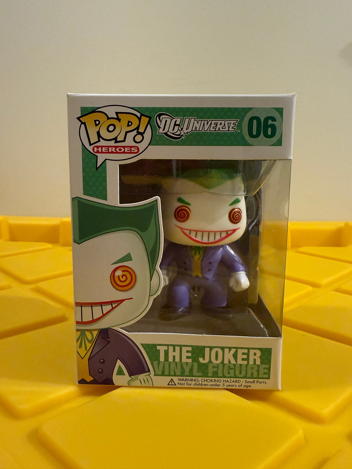 Funko POP! The Joker