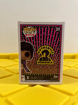 Funko POP! Jimi Hendrix - Limited Edition 2023 SDCC Exclusive