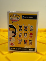 Funko POP! Wonder Woman