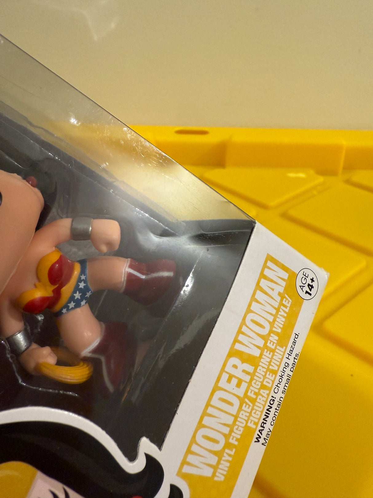 Funko POP! Wonder Woman