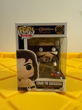 Conan The Barbarian (Masked) - Limited Edition PX Previews Exclusive