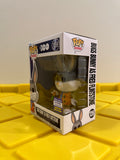 Bugs Bunny As Fred Flintstone - Limited Edition 2023 SDCC Exclusive