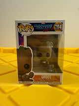 Groot