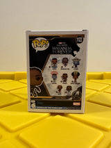 Black Panther - Limited Edition Marvel Collector Corps Exclusive