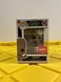 Groot - Limited Edition Marvel Collector Corps Exclusive