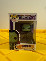 Funko POP! Gamora