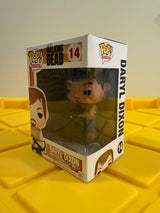 Funko POP! Daryl Dixon