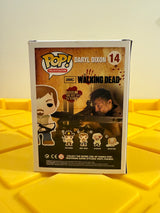 Funko POP! Daryl Dixon