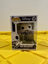 Jack Skellington