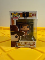 Funko POP! Carl