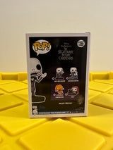 Jack Skellington