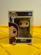 Funko POP! Belle