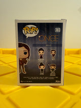Funko POP! Belle