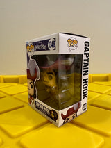 Funko POP! Captain Hook