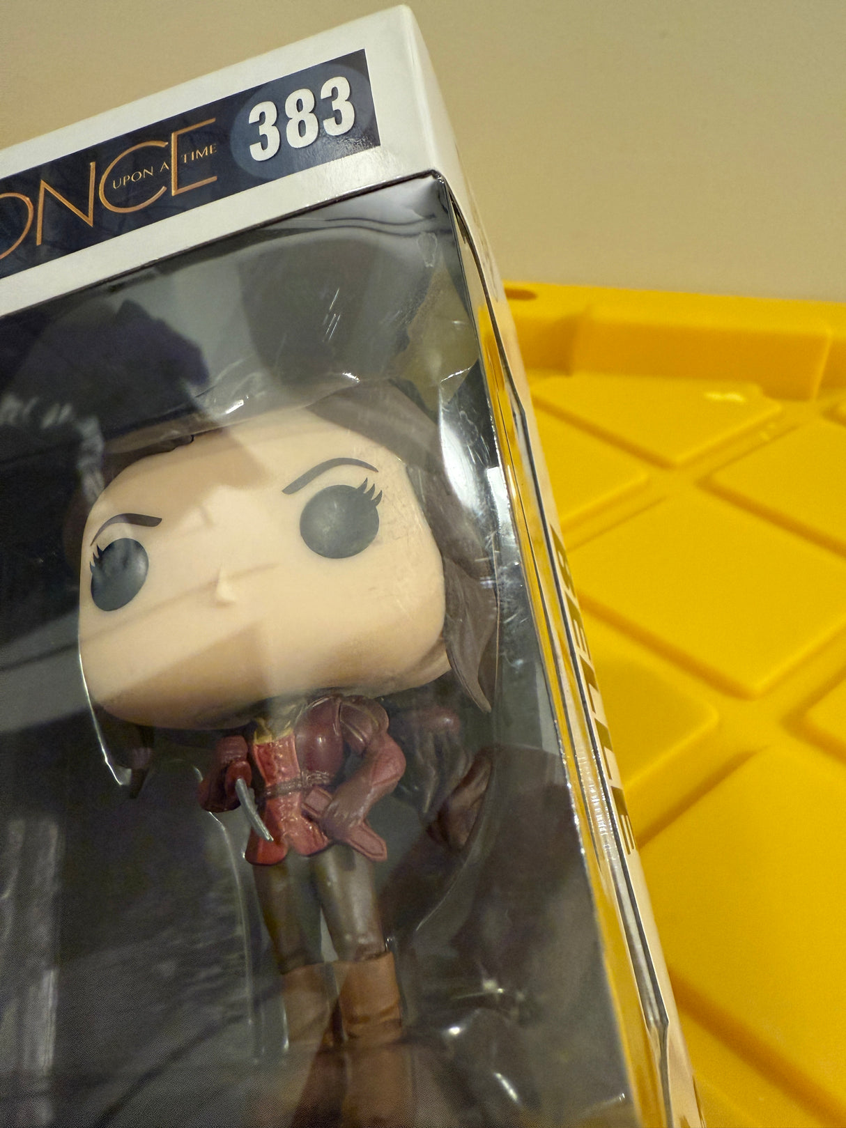 Funko POP! Belle