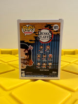 Funko POP! Nezuko Kamado - Limited Edition Hot Topic Exclusive