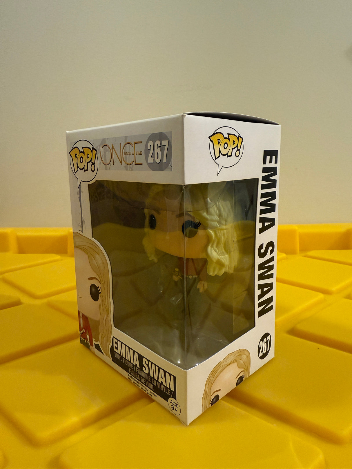 Emma Swan