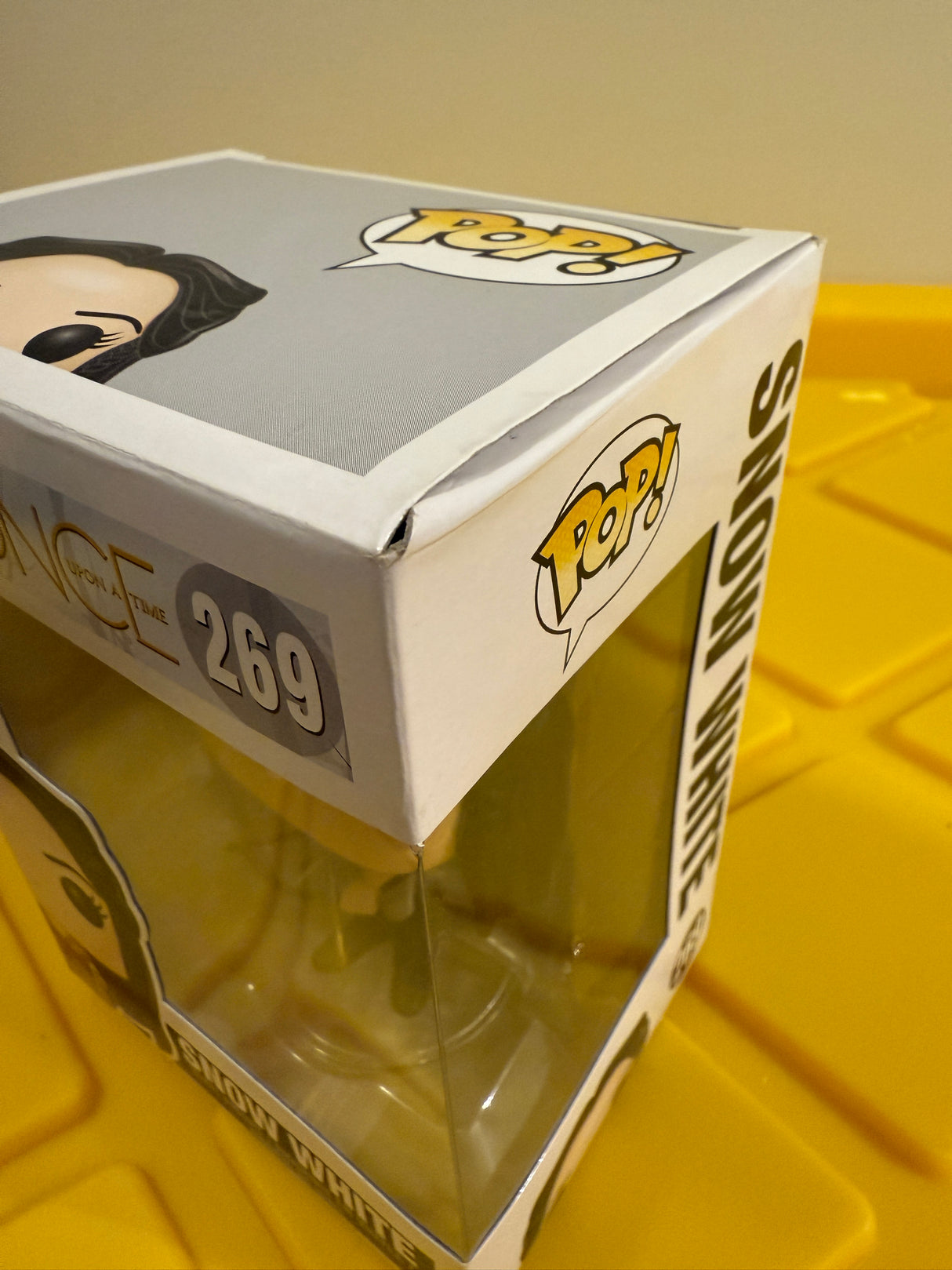 Funko POP! Snow White