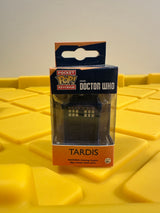 Funko POP! Keychain Tardis