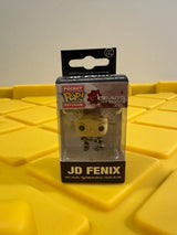 Funko POP! Keychain JD Fenix