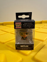 Funko POP! Keychain Niffler
