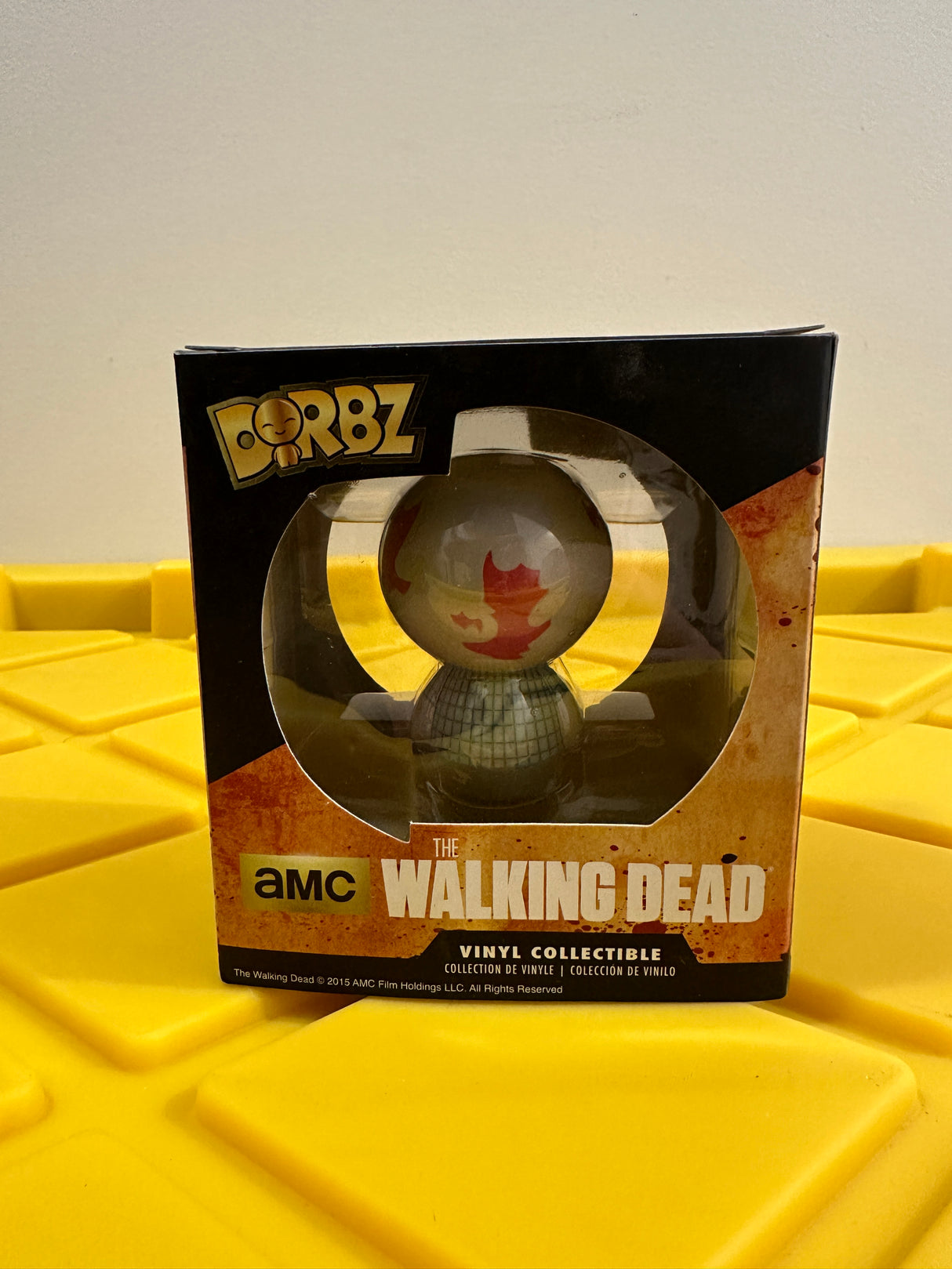 Funko DORBZ! Walker