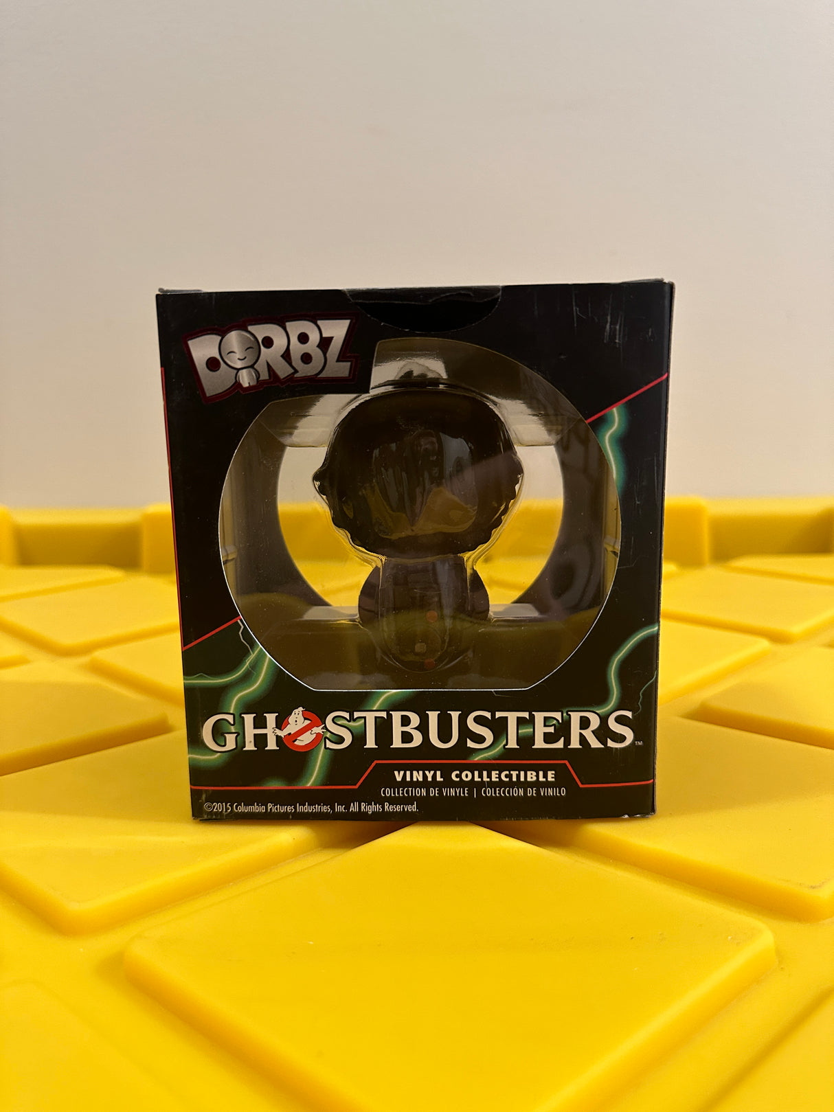 Funko DORBZ! Peter Venkman