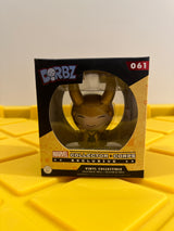 Funko DORBZ! Loki - Limited Edition Marvel Collector Corps Exclusive
