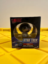 Spock