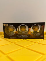 Funko DORBZ! Sam, Dean & Castiel (3-Pack) - Limited Edition HMV Exclusive