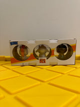 Funko DORBZ! Agnes, Lucky & Fluffy (3-Pack) - Limited Edition Toys R Us Exclusive