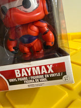 Funko POP! 6" Baymax (Armored)