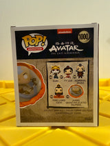 Funko POP! 6" Aang (Avatar State)