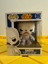 Funko POP! 6" Wampa